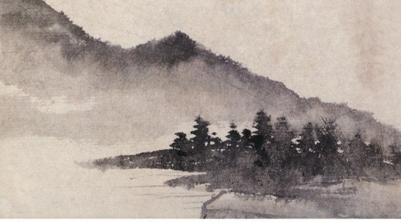 张伟平:正确的笔墨观是构建当代中国画学的基础